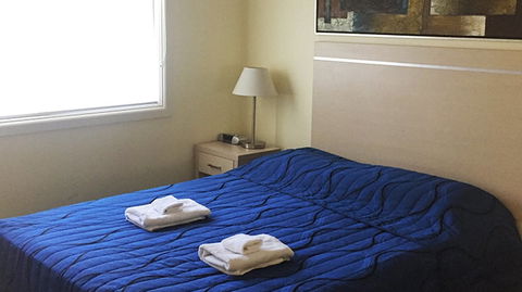 NRMA Sydney Lakeside Holiday Park - Tweed Heads Accommodation 6