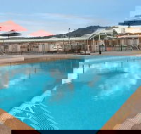 The Ashwood Motel - Tweed Heads Accommodation