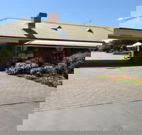 Philadelphia Motor Inn Echuca - Tweed Heads Accommodation