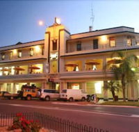 Renmark Hotel Motel - Tweed Heads Accommodation