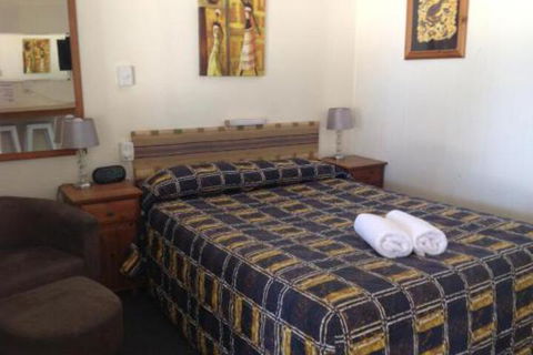 Ayr Max Motel - Tweed Heads Accommodation 0
