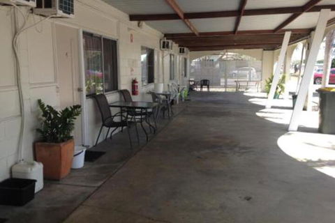 Ayr Max Motel - Tweed Heads Accommodation 5