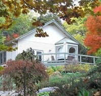 Woolrich Historic Garden Cottage - Tweed Heads Accommodation