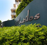 Nautilos Apartments - Tweed Heads Accommodation