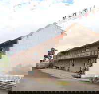 Apollo Motel Biloela - Tweed Heads Accommodation