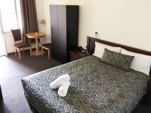 Apollo Motel Biloela - Tweed Heads Accommodation 6