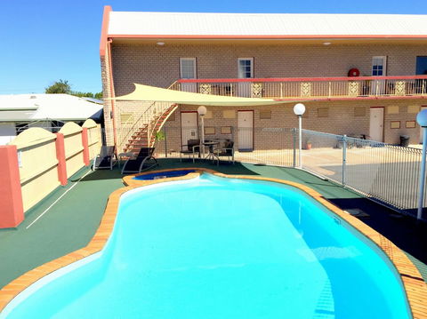 Apollo Motel Biloela - Tweed Heads Accommodation 2