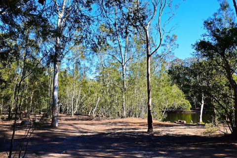 Jervis Bay Cabins & Hidden Creek Campsite - Tweed Heads Accommodation 1