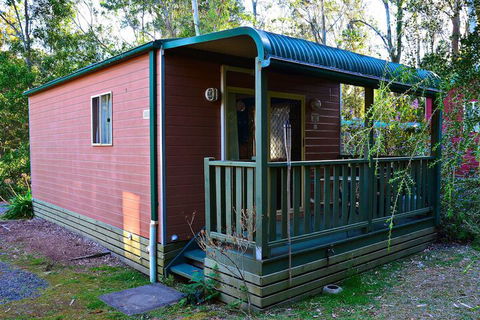 Jervis Bay Cabins & Hidden Creek Campsite - Tweed Heads Accommodation 7