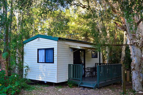 Jervis Bay Cabins & Hidden Creek Campsite - Tweed Heads Accommodation 6