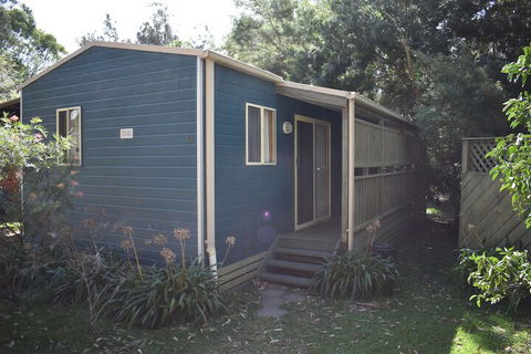 Jervis Bay Cabins & Hidden Creek Campsite - Tweed Heads Accommodation 3