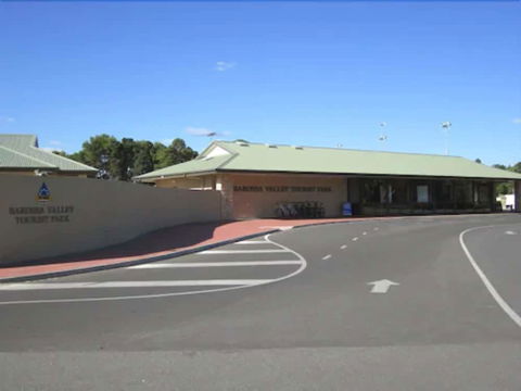 Barossa Tourist Park - Tweed Heads Accommodation 1