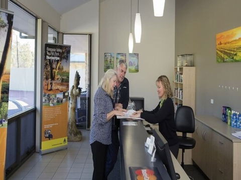 Barossa Tourist Park - Tweed Heads Accommodation 4