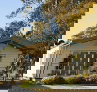 Barossa Tourist Park - Tweed Heads Accommodation