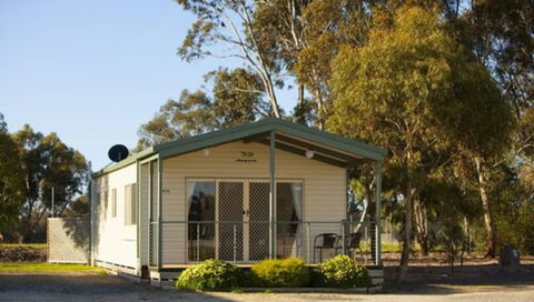 Barossa Tourist Park - Tweed Heads Accommodation 0