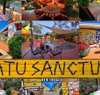 Vatu Sanctuary - Tweed Heads Accommodation