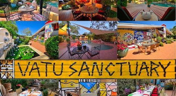 Vatu Sanctuary - Tweed Heads Accommodation 0