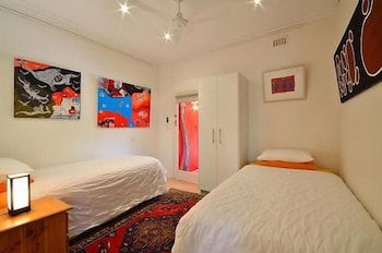 Vatu Sanctuary - Tweed Heads Accommodation 5