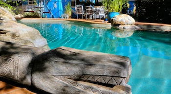 Vatu Sanctuary - Tweed Heads Accommodation 2