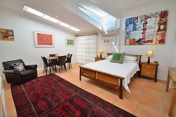 Vatu Sanctuary - Tweed Heads Accommodation 3