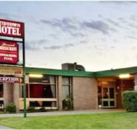 Midtown Motor Inn - Tweed Heads Accommodation
