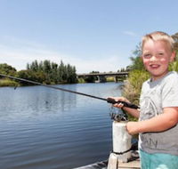 NRMA Bairnsdale Riverside Holiday Park - Tweed Heads Accommodation