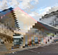Tweed Heads Vegas Motel - Tweed Heads Accommodation