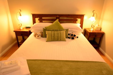 Emaroo Cottages Broken Hill - Tweed Heads Accommodation 0
