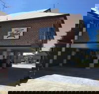 The Mullum Motel - Tweed Heads Accommodation