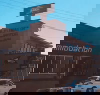 The Elimatta Hotel - Tweed Heads Accommodation