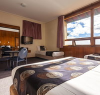 Black Buffalo Hotel - Tweed Heads Accommodation