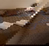 Tumby Villas - Tweed Heads Accommodation