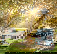 BIG4 Sawtell Beach Holiday Park - Tweed Heads Accommodation