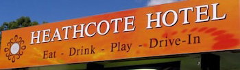 Heathcote Hotel - Tweed Heads Accommodation 4