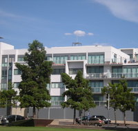 The Waterfront Apartments Geelong