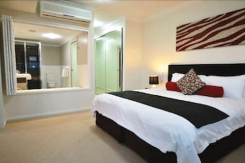 C2 Esplanade Serviced Apartments - Tweed Heads Accommodation 1