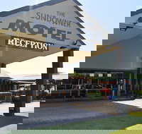 Sundowner Hotel Motel - Tweed Heads Accommodation