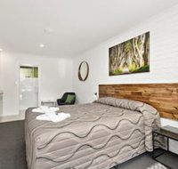 Beachmere Palms Motel - Tweed Heads Accommodation