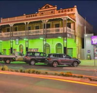 Albion Shamrock Hotel Motel - Tweed Heads Accommodation