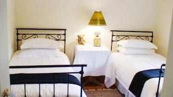 Albury Cottages - Tweed Heads Accommodation 5