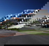The Sands Resort - Tweed Heads Accommodation