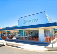 Brunswick River Inn - Tweed Heads Accommodation