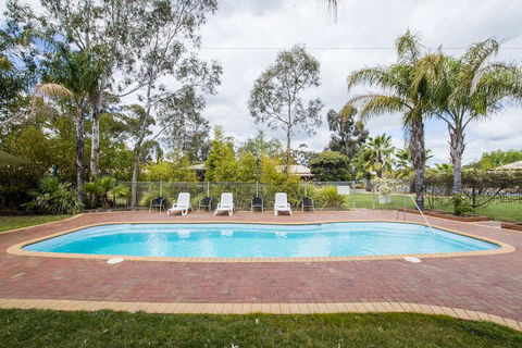Sportslander Motor Inn - Tweed Heads Accommodation 4