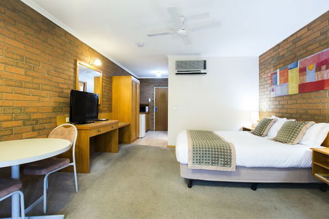 Sportslander Motor Inn - Tweed Heads Accommodation 6