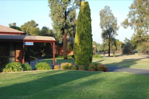 Sportslander Motor Inn - Tweed Heads Accommodation 1