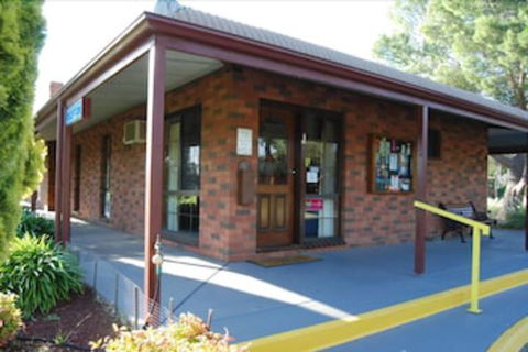 Sportslander Motor Inn - Tweed Heads Accommodation 0