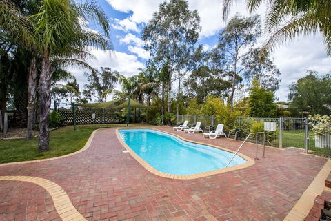 Sportslander Motor Inn - Tweed Heads Accommodation 3