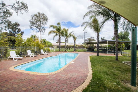 Sportslander Motor Inn - Tweed Heads Accommodation 2