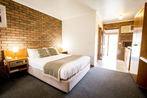 Sportslander Motor Inn - Tweed Heads Accommodation 7