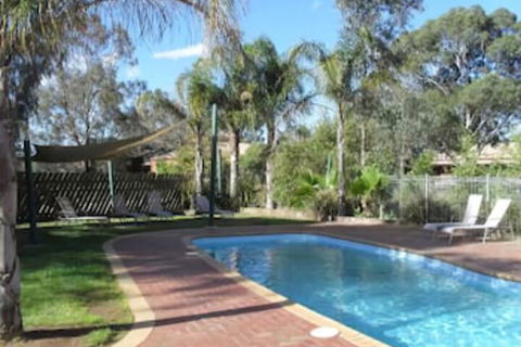 Sportslander Motor Inn - Tweed Heads Accommodation 5